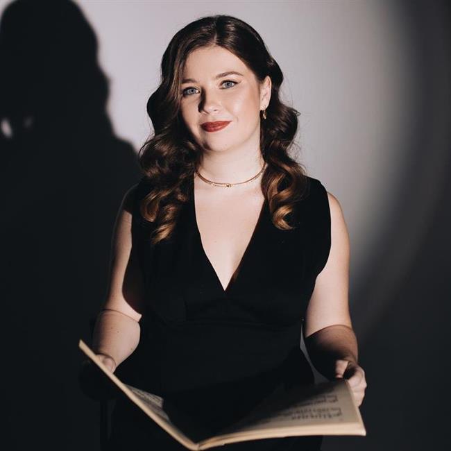 фотография репетитора