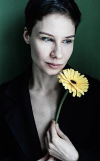 Виктория Юрьевна - репетитор по другим предметам
