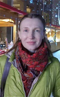 Юлия Ивановна - репетитор по французскому языку и русскому языку для иностранцев