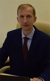 Константин Викторович - репетитор по информатике