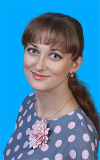 Татьяна Александровна - репетитор по предметам начальной школы и подготовке к школе
