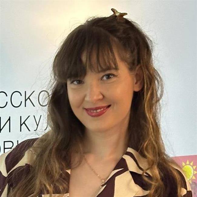 фотография репетитора