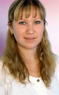 Екатерина Михайловна - репетитор по английскому языку, немецкому языку, подготовке к школе, предметам начальной школы и коррекции речи