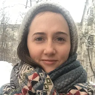 фотография репетитора