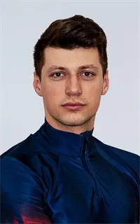 Михаил Владимирович - репетитор по спорту и фитнесу