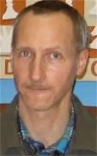 Павел Владимирович - репетитор по спорту и фитнесу, математике и другим предметам
