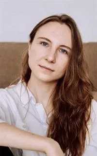 Дарья Сергеевна - репетитор по русскому языку