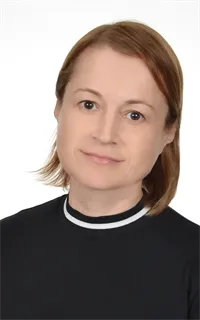 Джаннета Шахлановна - репетитор по обществознанию