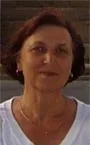 Ольга Борисовна - репетитор по математике