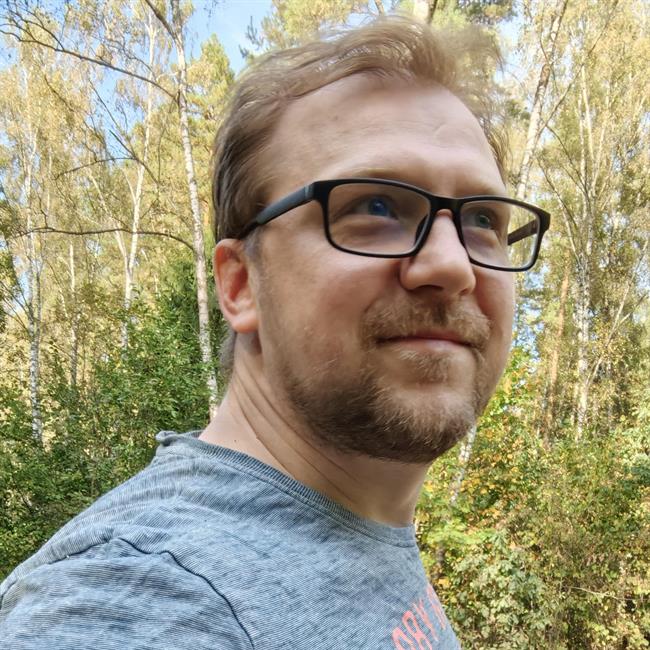 фотография репетитора