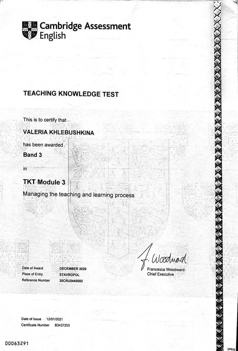 TKT