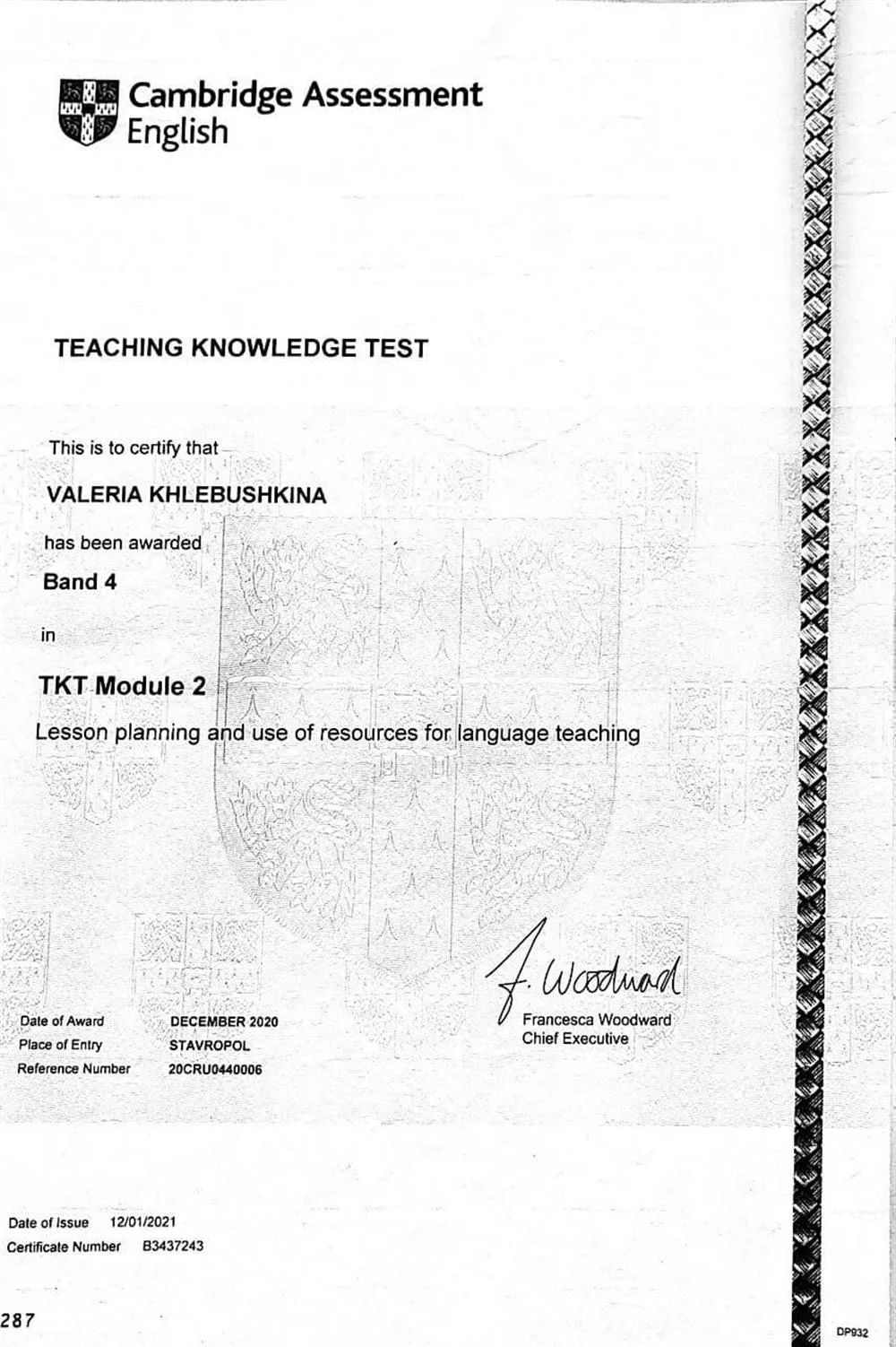 TKT
