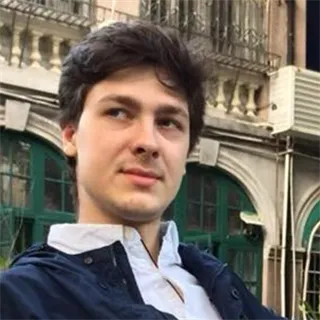 фотография репетитора