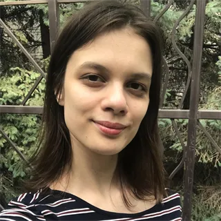 фотография репетитора