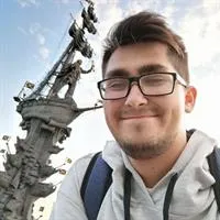 фотография репетитора