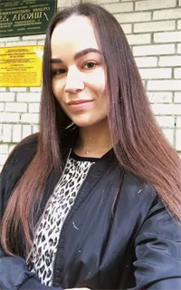 Екатерина Павловна - репетитор по математике