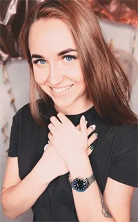 Дарья Александровна - репетитор по подготовке к школе и коррекции речи