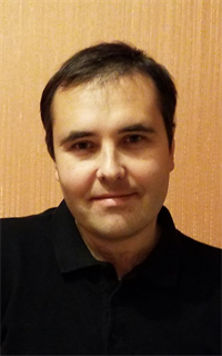 Евгений Игоревич - репетитор по английскому языку и испанскому языку