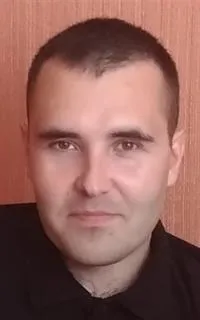 Евгений Игоревич - репетитор по английскому языку и испанскому языку