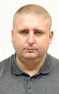 Евгений Николаевич - репетитор по обществознанию и истории