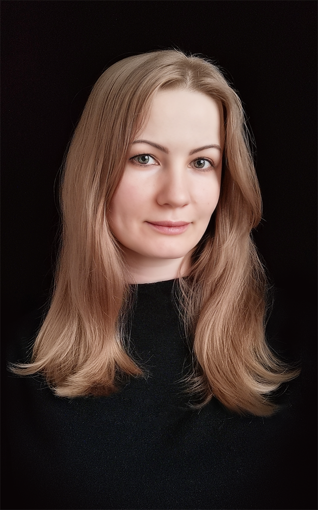 Александра Михайловна - репетитор по другим предметам