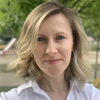 фотография репетитора