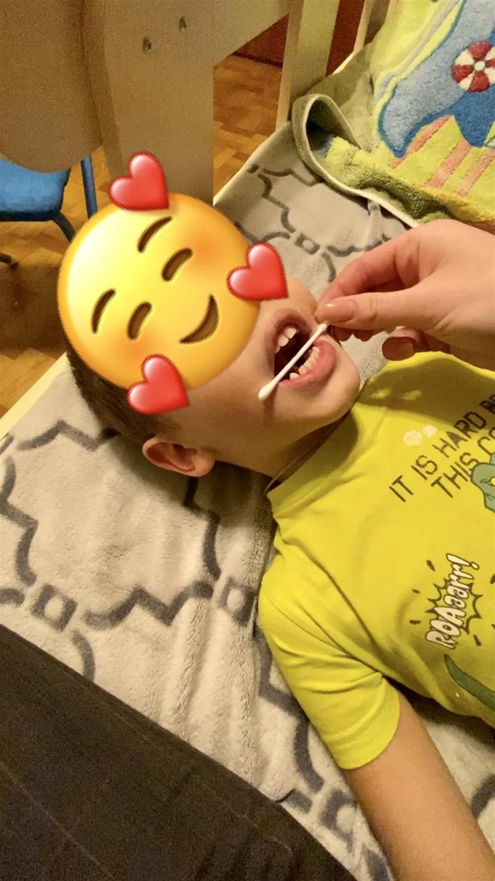 Постановка звуков 
