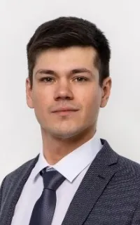 Максим Александрович - репетитор по английскому языку