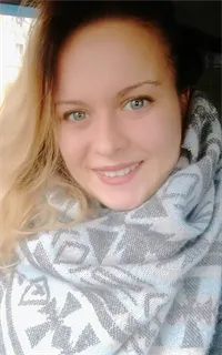Анастасия Андреевна - репетитор по математике и информатике