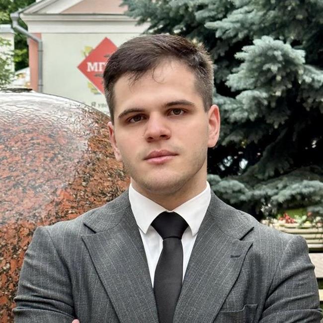 фотография репетитора