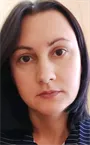 Ольга Анваровна - репетитор по биологии