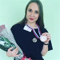 фотография репетитора