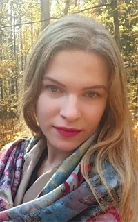 Марина Павловна - репетитор по литературе и русскому языку