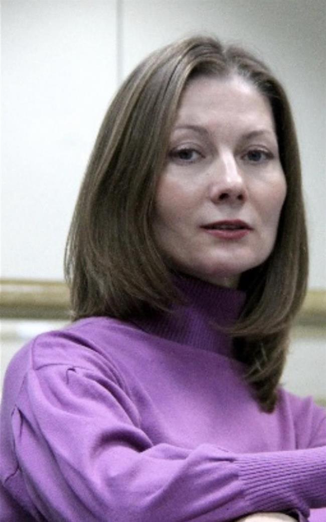 Наталья Олеговна - репетитор по другим предметам