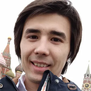 фотография репетитора