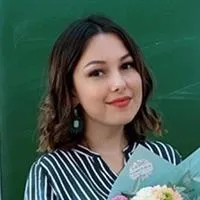 фотография репетитора