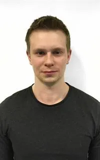Сергей Юрьевич - репетитор по математике, физике, информатике и химии