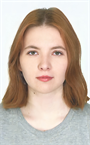 Мария Александровна - репетитор по русскому языку, обществознанию, информатике и математике