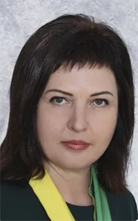 Ирина Викторовна - репетитор по русскому языку