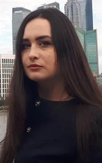 Наталья Алексеевна - репетитор по китайскому языку и английскому языку