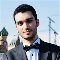 фотография репетитора
