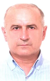 Вагид Ахмедович - репетитор по математике