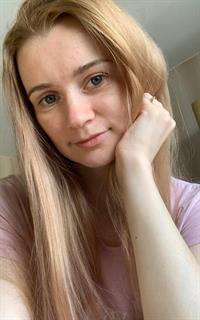 Юлия Сергеевна - репетитор по математике и предметам начальной школы