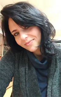 Наталья Юрьевна - репетитор по биологии