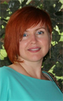 Татьяна Валентиновна - репетитор по подготовке к школе, предметам начальной школы и другим предметам