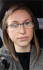 Елена Андреевна - репетитор по математике и подготовке к школе