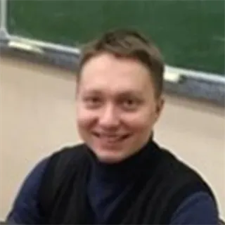 фотография репетитора