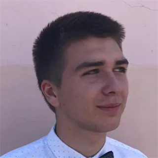 фотография репетитора