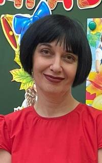 Елена Григорьевна - репетитор по предметам начальной школы и подготовке к школе