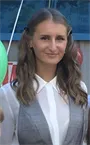Полина Андреевна - репетитор по предметам начальной школы